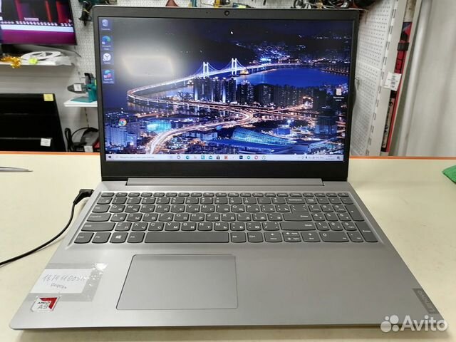 Купить Ноутбук Lenovo S145 15ast