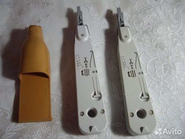 Сетевое оборудование для компьютерщика