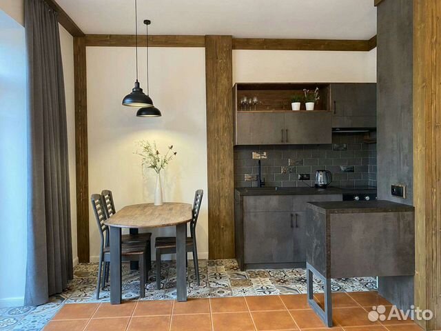 

3-к. квартира, 75 м², 3 кровати