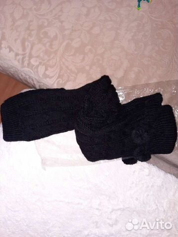 Гетрины новые