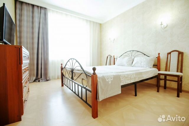 

2-к. квартира, 65 м², 14/16 эт.