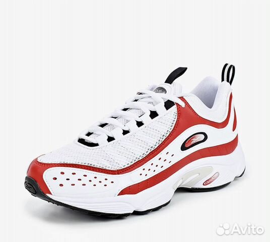 reebok daytona dmx 2