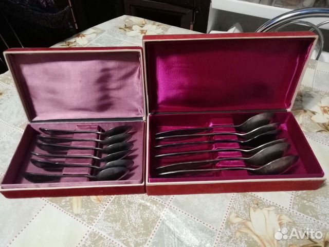 Наборы столовые