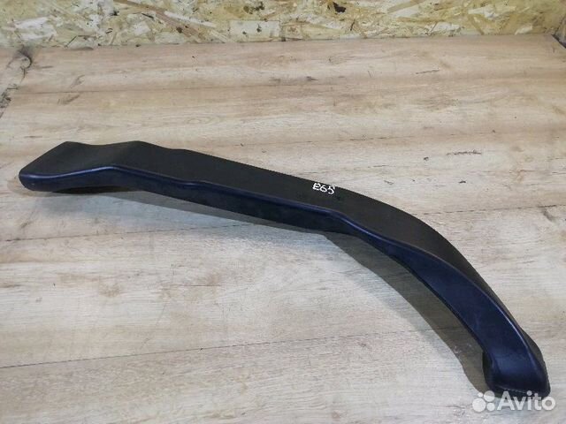 Воздуховод Bmw 7-Series E65 4.4 2001