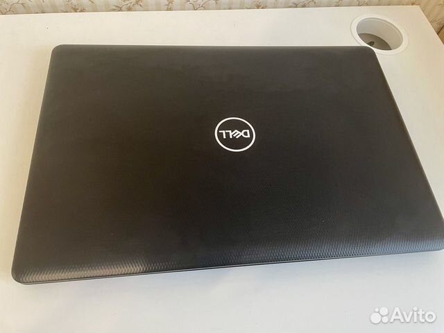 Ноутбук Dell Inspiron 3793 Купить