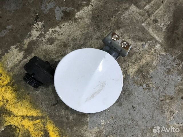 Лючок бензобака Чери Вери А13 бонус