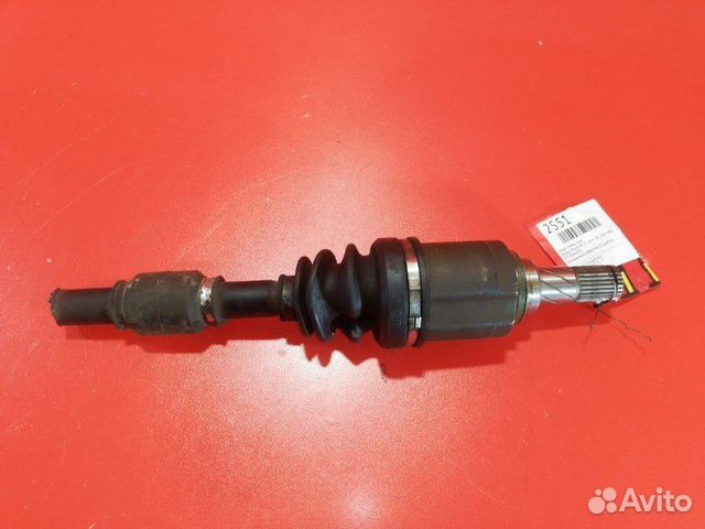 Шрус внутренний передний правый Nissan March BK12