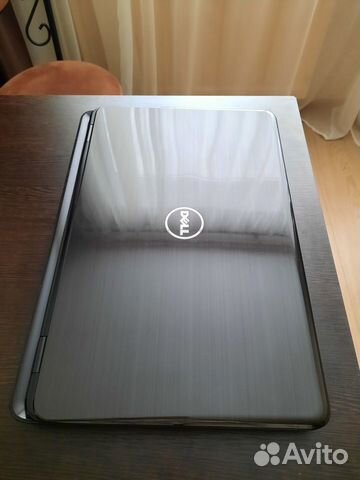 Купить Ноутбук Dell 17.3 Дюйма