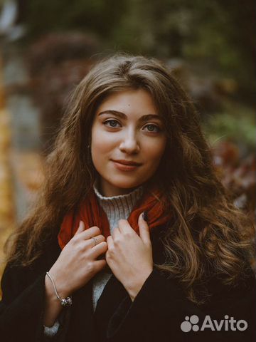 Репетитор по английскому языку