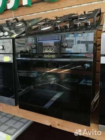 Стекла духовок наружние