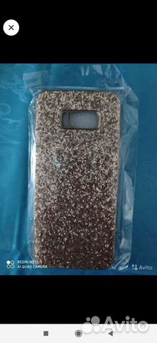 Samsung s8 plus чехол