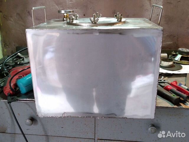 Перегонный куб