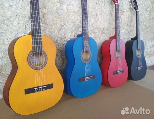 Классическая гитара