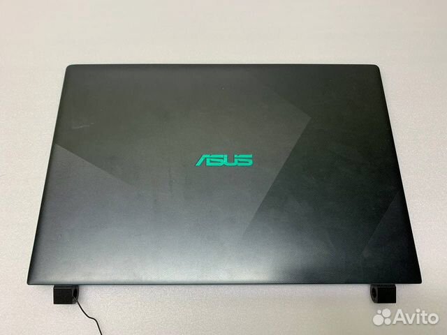 Ноутбук Asus X560UD по запчастям