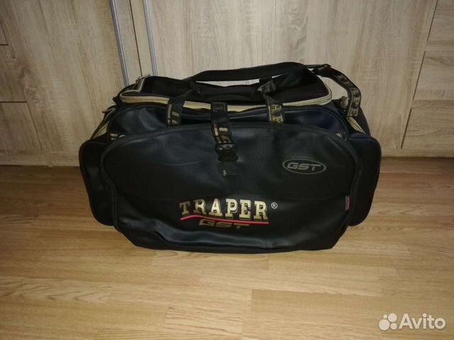 Сумка Traper GST BIG