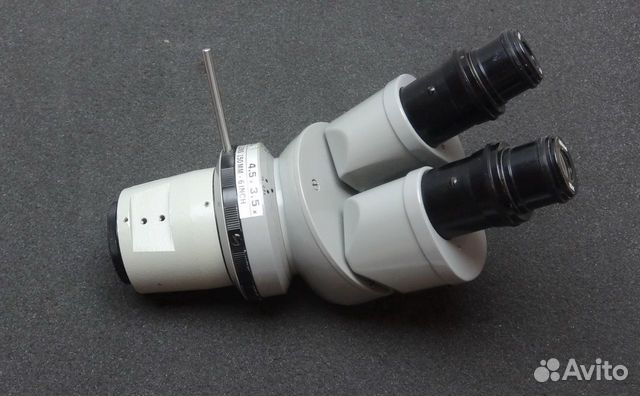 Стереомикроскоп JKH Hoppl Surgical Microscope