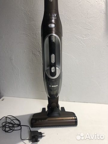 Запчасти для пылесоса Bosch bbh21622