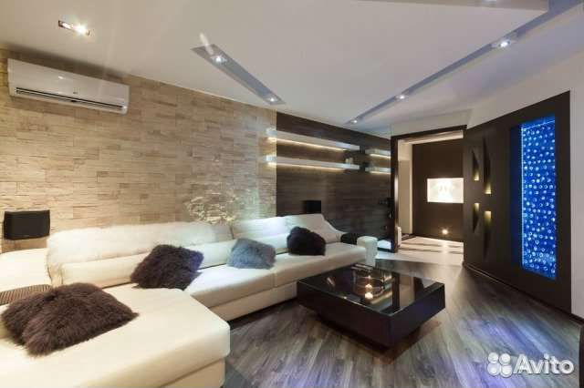 Сплит-система Zanussi на 25кв.м