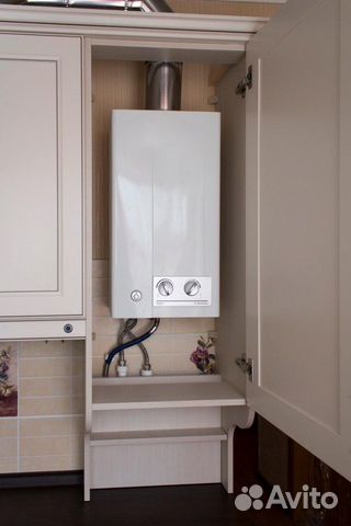 Газовый мастер. Ремонт газовых колонок и котлов,га