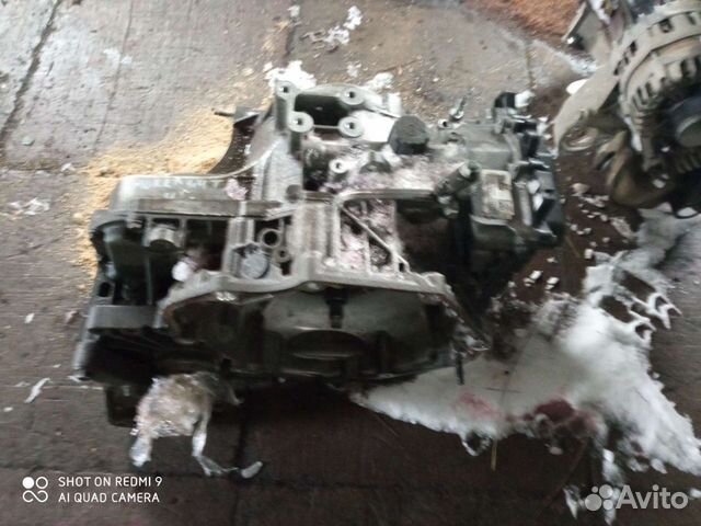 АКПП Опель Мокка Opel Mokka 1.4 2wd