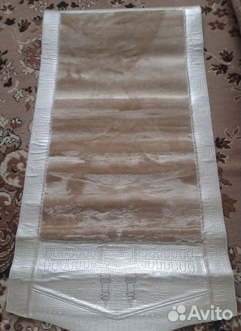 Коврик для намаза новый в коробке
