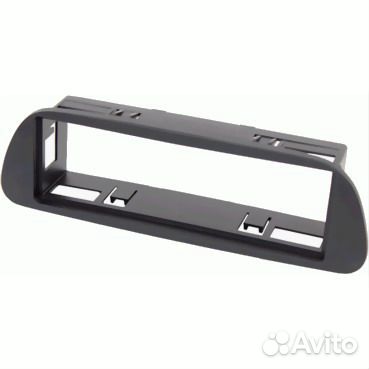 Переходная рамка 1DIN для Mercedes Sprinter intro