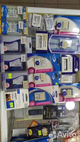 Аккумуляторы для старых Motorola, Maxon,Mitsubishi