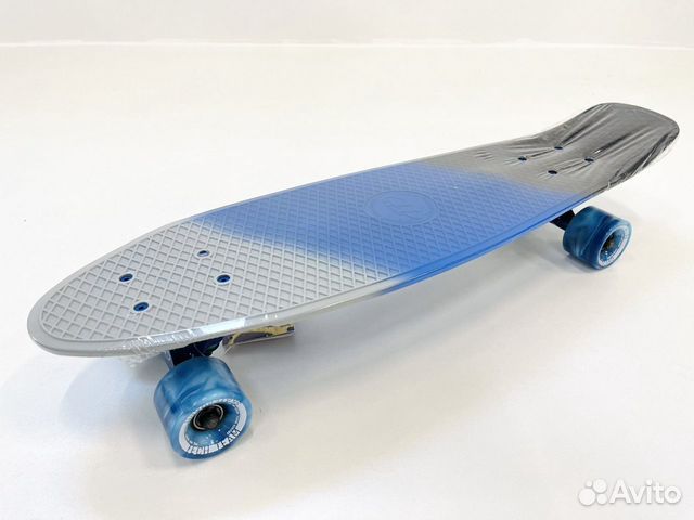 Пенниборд Tech Team