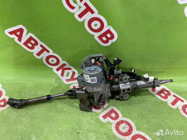 Колонка рулевая Kia Ceed 1 ED 2011