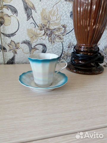 Набор кофейных чашек