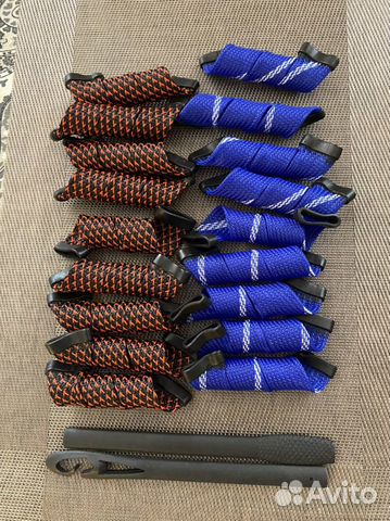 Бигуди для локонов