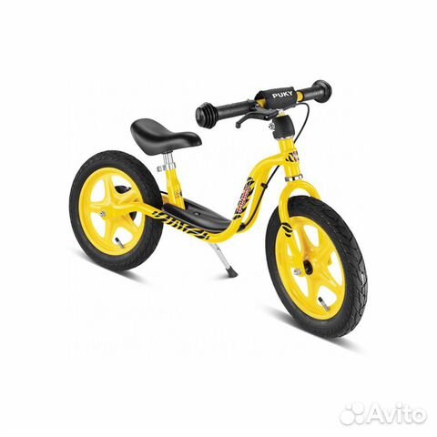 Беговел puky lr l br - напрокат