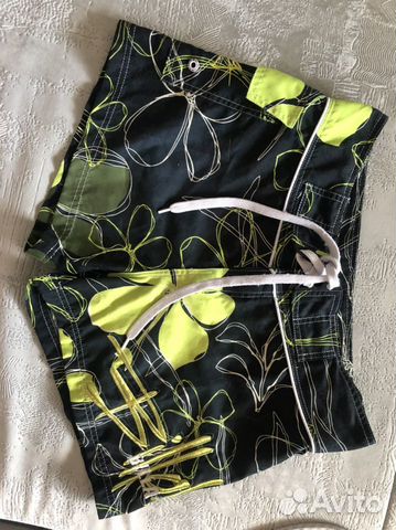 Шорты женские