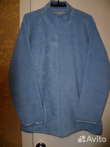 Женская летняя курточка