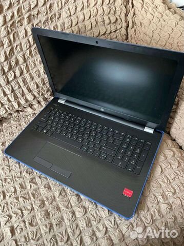 Hp 15-bw065ur, AMD A10 9620p (core I7), 8gb DDR4/1