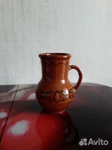 Посуда СССР