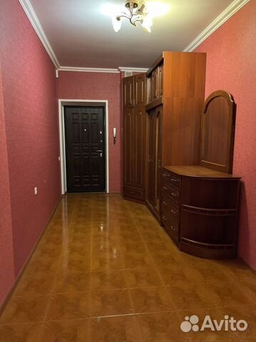 

3-к. квартира, 116,5 м², 5 кроватей