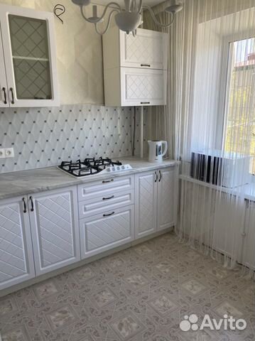 

1-к. квартира, 37,8 м², 2 кровати