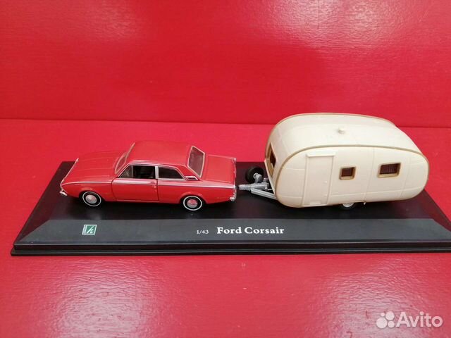 Коллекционные модели машинки