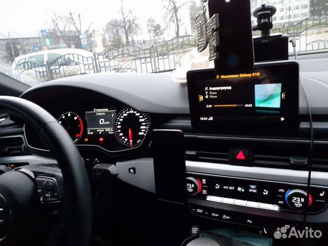 Заправка автокондиционера