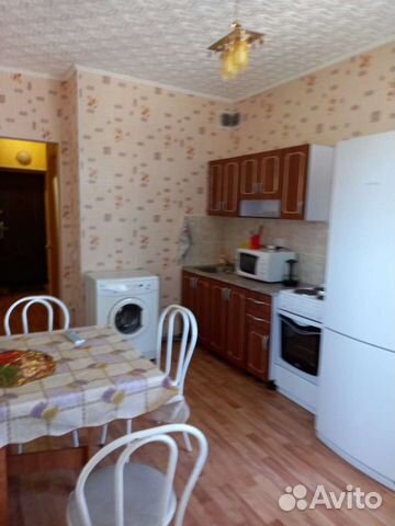 

1-к. квартира, 48 м², 2 кровати