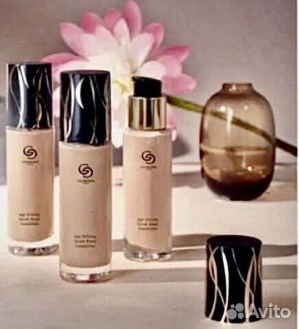 Тон Джордани Орифлэйм