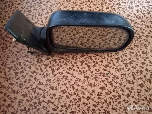 Боковые зеркала и заднего вида Mitsubishi Shariot