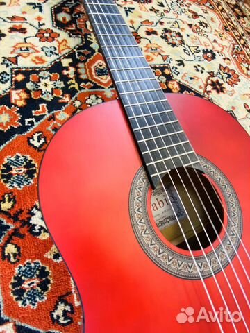 Гитара для обучения