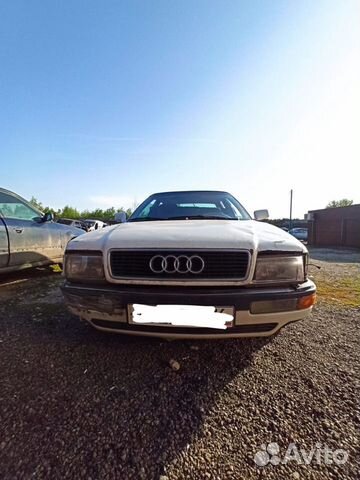 Разбор Ауди 80 90 B3 B4 100C3 100C4 A6c4 A6C5
