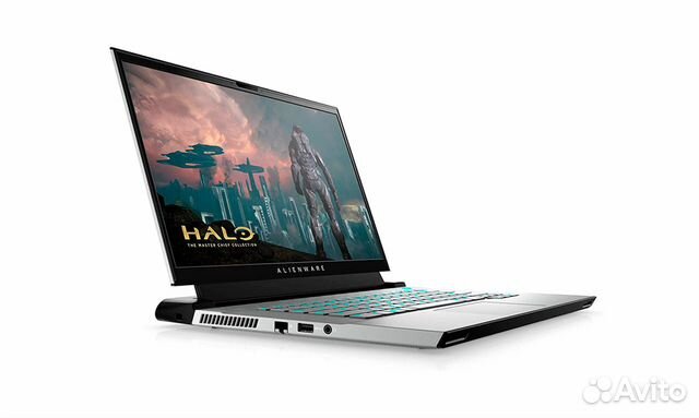 Ноутбук Alienware Rtx 3070 Купить