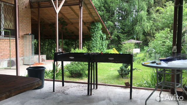 

6-к. дом, 300 м²