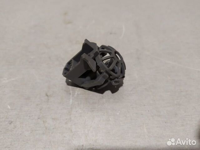 Подсветка багажника Toyota Corolla 2011