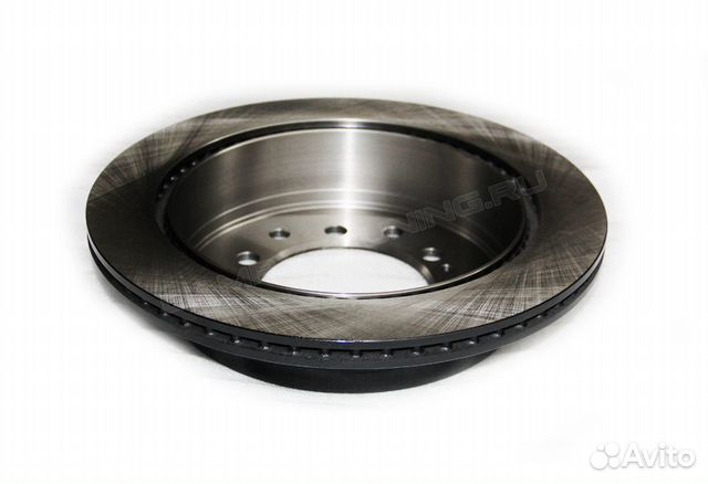 Диски тормозные Toyota Camry Сorolla Rav 4