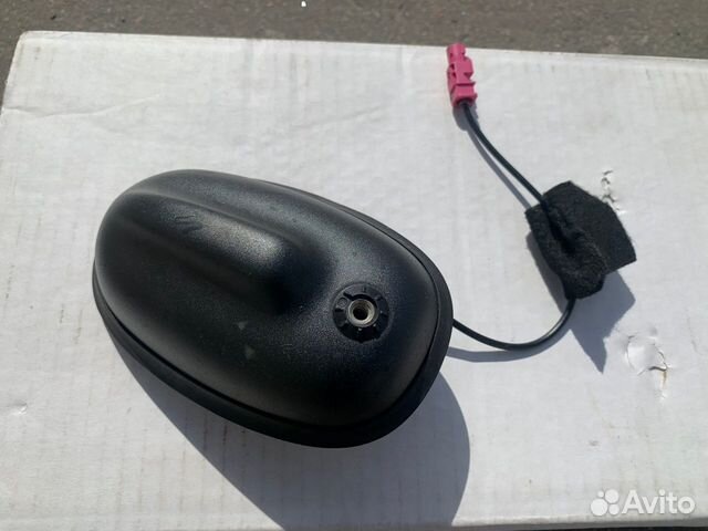 Антенна на крышу Countryman R60, Paceman R61